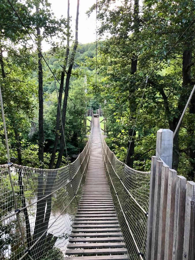 Boseend Ardennen, * Durbuy