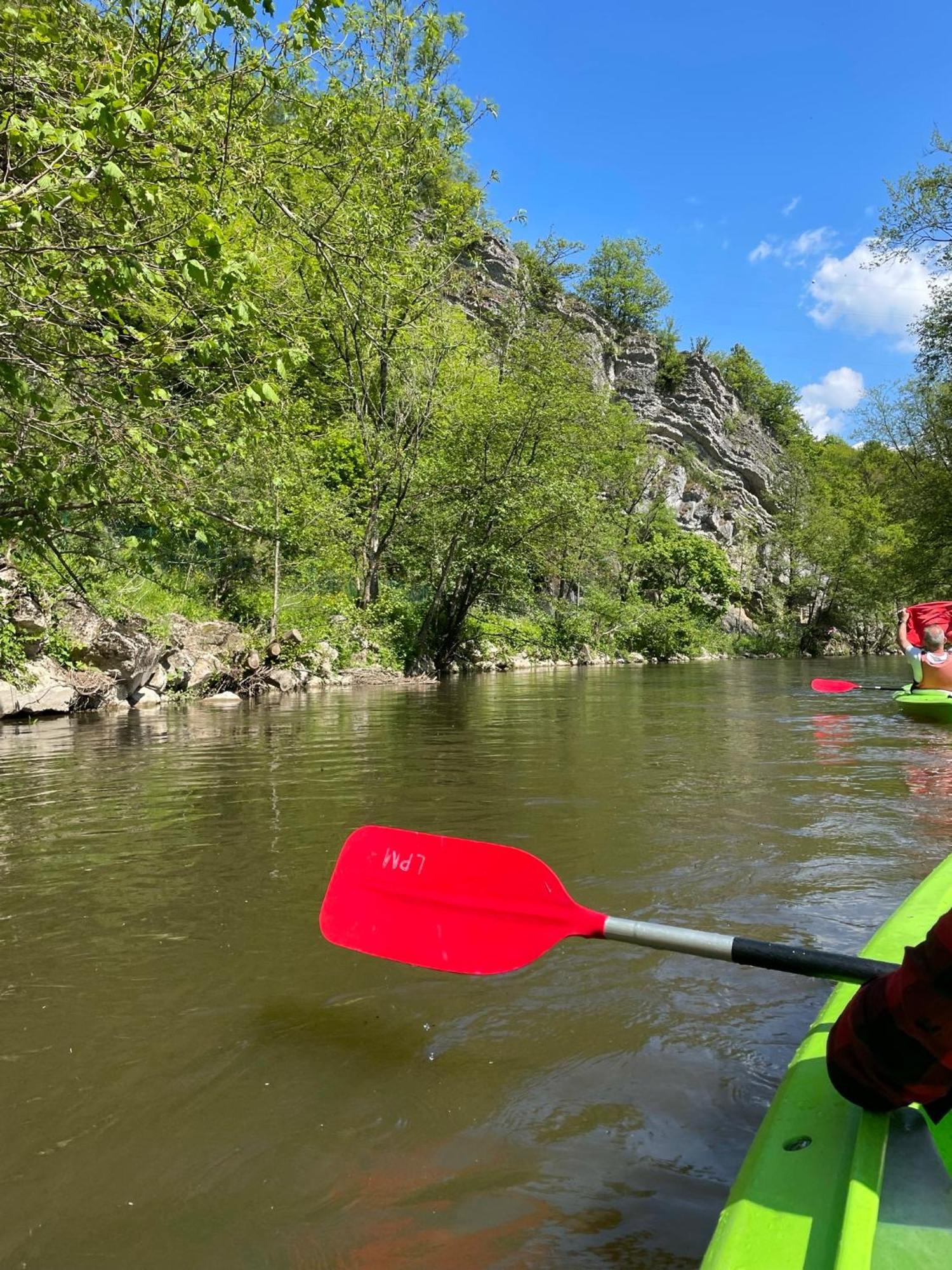 Boseend Ardennen, * Durbuy