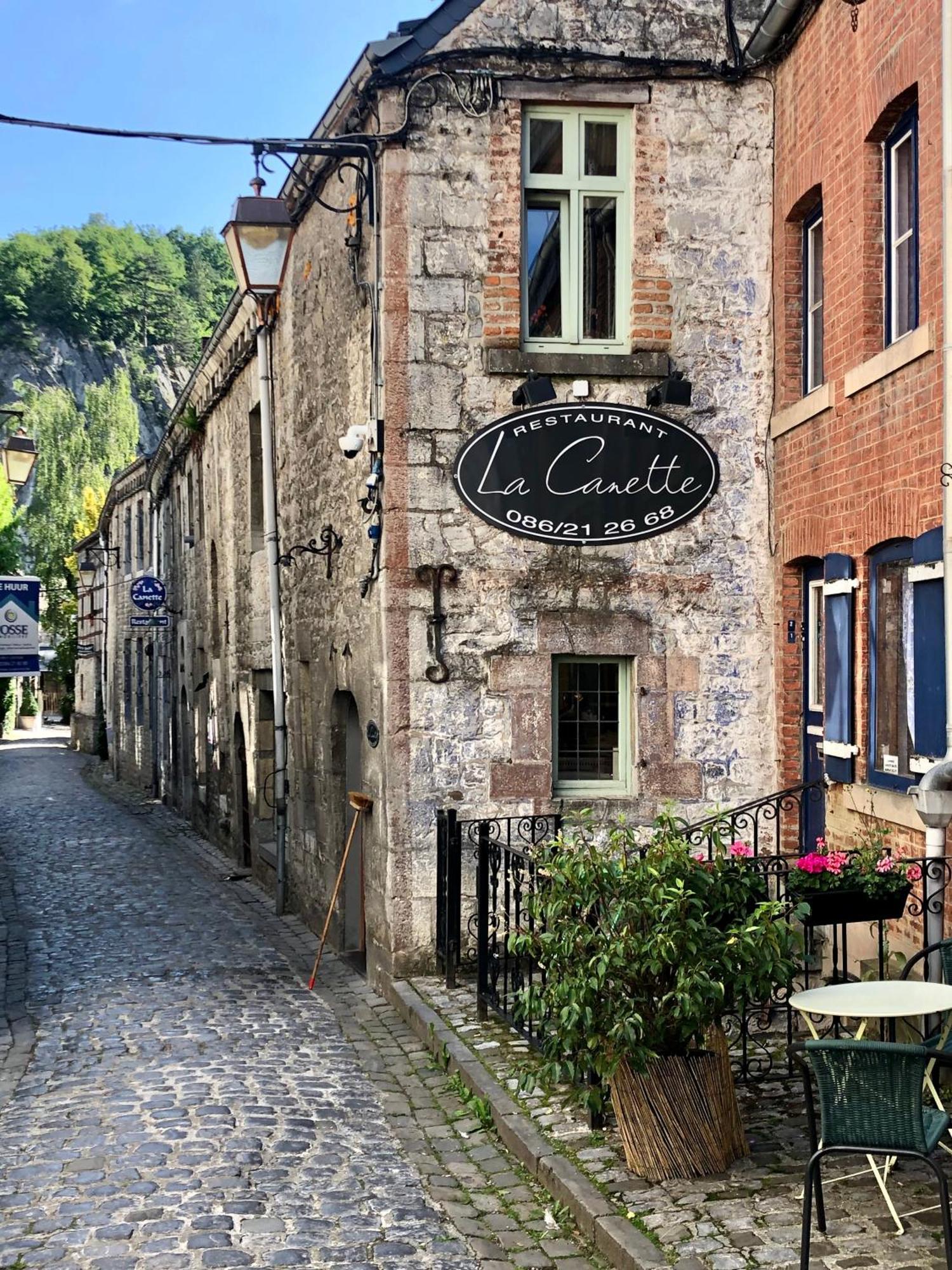 Chalet Boseend Ardennen, *